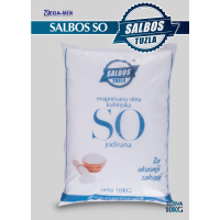 SO KUHINJSKA 10 kg SALBOS