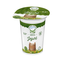 JOGURT TEKUĆI 3,2%mm 150gr Zelene Doline