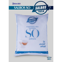 SO KUHINJSKA 5kg SALBOS