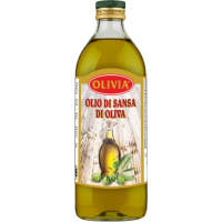 ULJE MASLINOVO 1L OLIVIA OD KOMINE