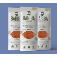 NORDIC HLADNO DIMLJENI FILE PASTRMKE 80g BARIBA