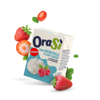 ŠLAG SLATKI POSNI 200ml ORASI