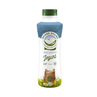 JOGURT TEKUĆI BEZ LAKTOZE 1,3%mm 500gr PET Zelene Doline