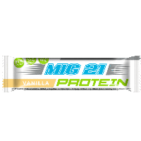 MIG 21 PROTEIN BAR VANILIJA 60g P-24