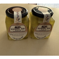 Ramski mladi sir u maslinovom ulju (0,5 kg)