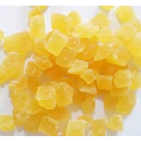 KANDIRANI ANANAS KOCKA 100 GR