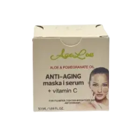 Faveda Ageless Anti-age 2u1