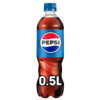Pepsi 0,5l
