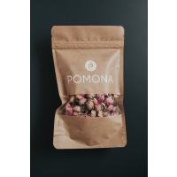 Dehidrirani pupoljci perzijske ruže