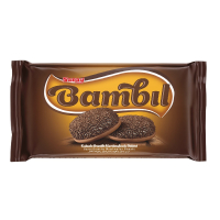 SARAY BAMBIL MARSHMA. BISKVIT SA KAKAO GRANULAMA 100g P-24