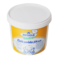 MEGGLE PAVLAKA GASTRO 20%mm 1KG