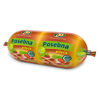 PILECA POSEBNA PP 800GR. P/10