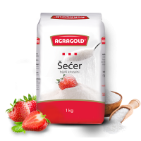 Šećer kristal 50/1 Agragold