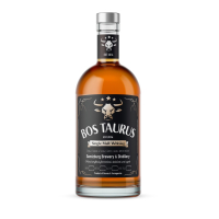 Bosanski Bos Taurus Single Malt Whisky