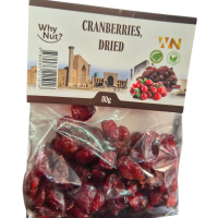 Cranberry, dried (Brusnica, osušeni plod)
