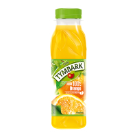 TYMBARK narandža đus 100% PET 300ml