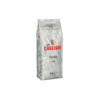 Caffe Silver Bar 1kg CAGLIARI Italia 