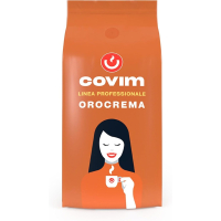 Espresso Kafa Covim OROCREMA 1kg