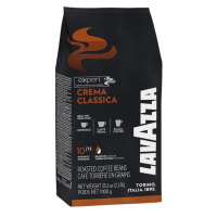 Espresso Kafa u Zrnu Lavazza CREMA CLASSICA EXPERT