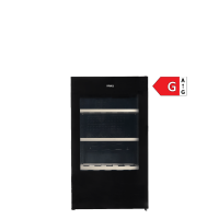 VIVAX HOME vinski frižider CW-094S30 GB