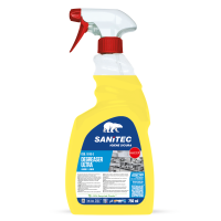 DEGREASER ULTRA - SANITEC - odmašćivać 750ml