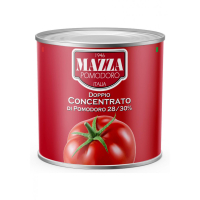 MAZZA DUPLO KONC.PAR.4,5KG/3