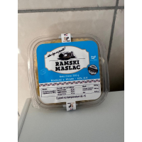 Ramski maslac (0,4 kg)