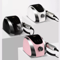 Električna turpija crna 