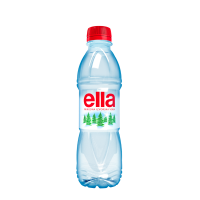 Ella Voda Prirodna Izvorska 0,33 lit PET