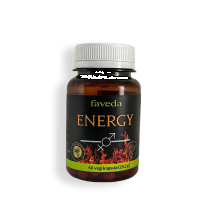 Energy kapsule