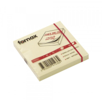Blok Posti-It 75x75 100l Fornax