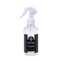 HAPPY AIR - Luxury Room Spray Sauvage 250 ml.