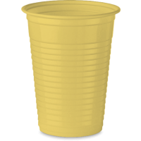 FRESH CASA 0,2 L ZUTA 50/1 P-30