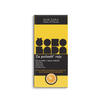 Fun čokolada za raju 90g