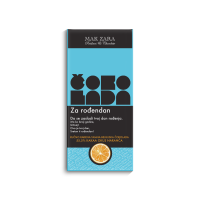 Fun čokolada za rođendan 90g