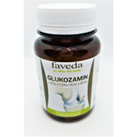 GLUKOZAMIN+KOLAGEN+HIJALURON 60 KAPSULA