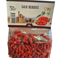 Goji berries (Godži bobice, osušene)