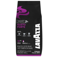 Espresso Kafa u Zrnu Lavazza GUSTO FORTE EXPERT
