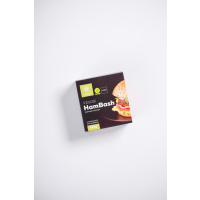 Biona Vegie HamBash 125g