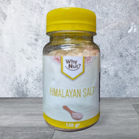 Himalayan salt (Himelajska sol)