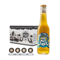 CRAFT PIVO ICE 0,33L boca 5,0% alk MammuT