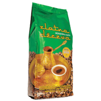 Zlatna Džezva 500gr Vispak