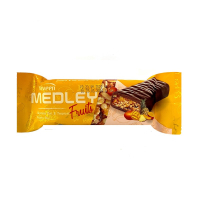 Medley zobene granule tropsko voće 35g