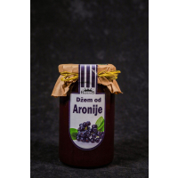 Džem aronija 370g