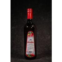Sirup drenjina 0.75l
