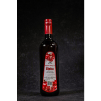 Sirup divlji sipak 0.75l