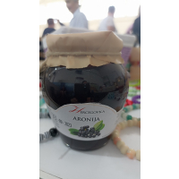 Džem od aronije