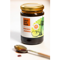 Pekmez jabuka 100%
