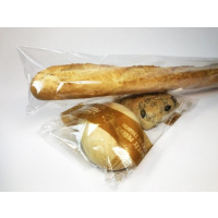 Gotove perforirane vrećice 20my 250 x 500 / 2000 kom