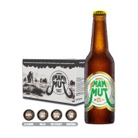 CRAFT PIVO IPA 0,33L boca 5,9% alk MammuT